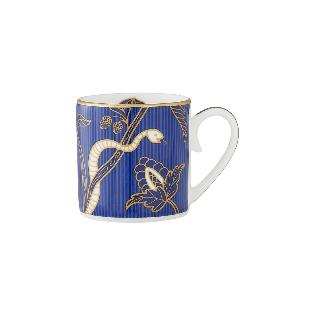 Makira Coffee Can Cup 6cm 10cl (2 1/2" 3 1/2oz) (x12)