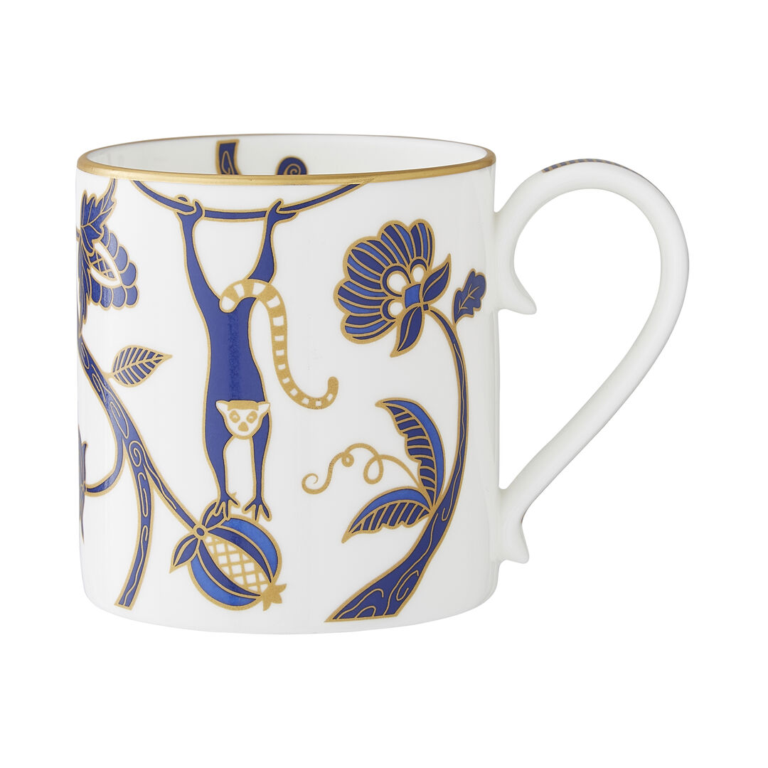 Makira Coupe Mug 9cm 35cl (3 1/2" 12 1/3oz) (x12)