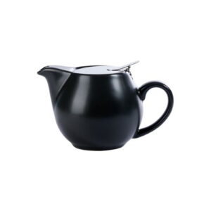 Tea Pot 35cl / 12 1/4 oz Nero (x6)