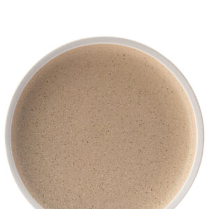 Forma Sand Plate 8.25" (21cm) (x6)