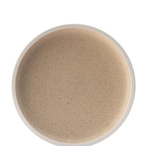 Forma Sand Plate 9.5" (24cm) (x6)
