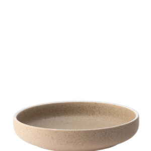 Forma Sand Bowl 9.5" (24cm) (x6)
