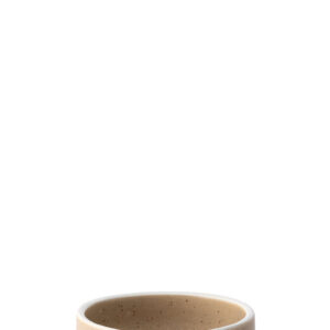 Forma Sand Dip Pot 3.5" (9cm) (x12)