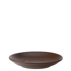 Barista Matt Brown Saucer 5.5" (14.5cm) (x12)