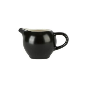 Milk Jug 15cl/5oz Nero (x6)