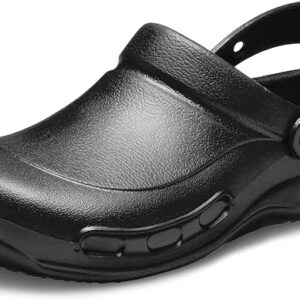 Crocs Bistro Clogs Black Size 39/40