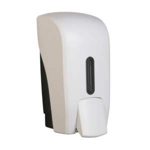 Halo Liquid Soap Dispenser