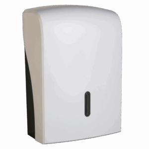 Halo Hand Towel Dispenser