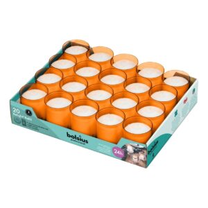 ReLight® Refills Orange (x20)