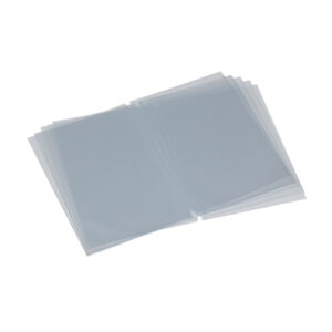Additional Menu Insert A4 (Each)