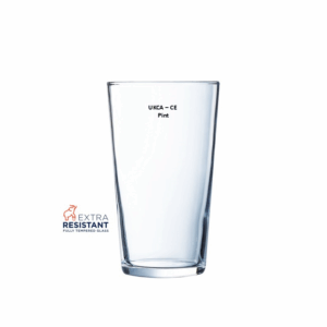 Conical 20oz/57cl UKCA @1 Pint (x24)