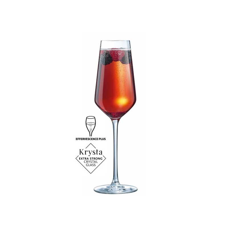 Distinction Flute 8oz/23cl (x24)