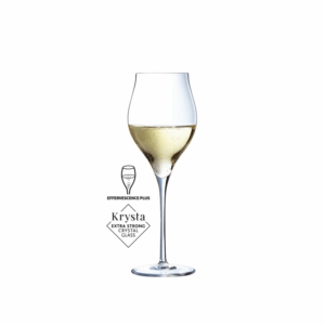 Exaltation Flute 10.5oz/30cl (x24)