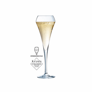 Open'Up Flute 7oz/20cl (x24)