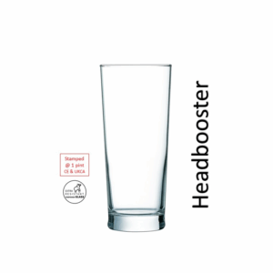 Premier Beer 20oz/57cl Headbooster UKCA 1pt (x12)
