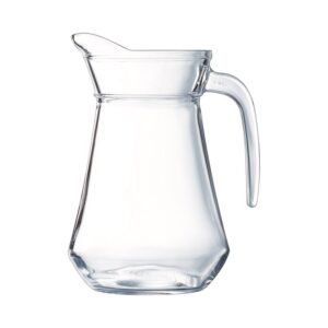 Arc Jug 1 Litre (x6)