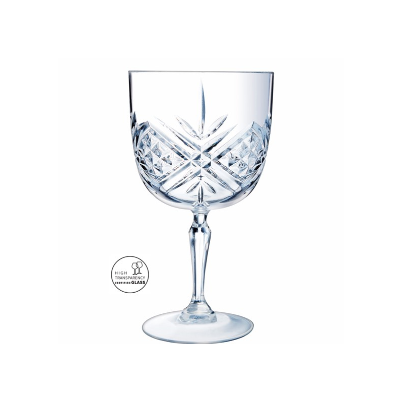 Broadway Gin & Cocktail 20.25oz/58cl (x12)