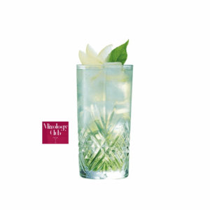 Broadway Hiball 13.5oz/38cl (x24)