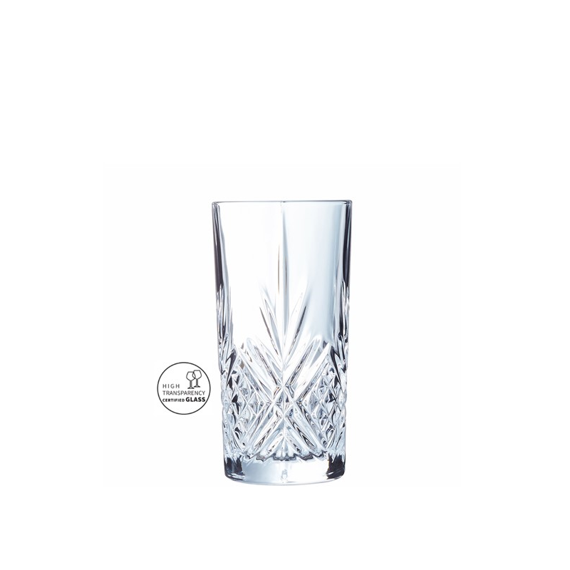 Broadway Hiball 9.75oz/28cl (x24)