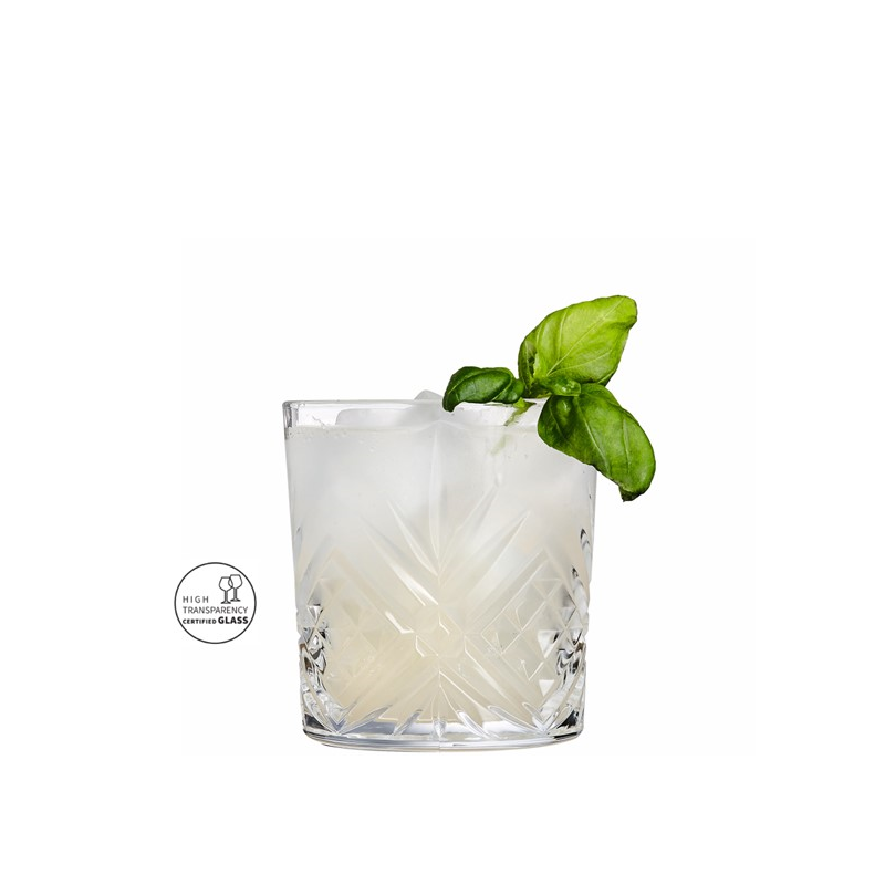 Broadway Old Fashioned 10.5oz/30cl (x24)