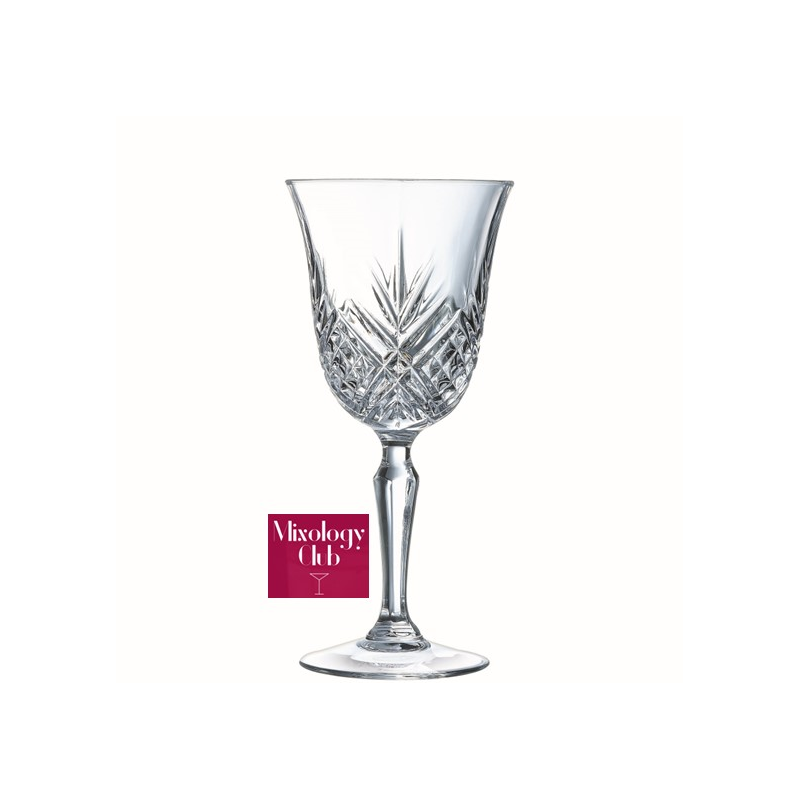 Broadway Wine/Cocktail 8.75oz/25cl (x24)