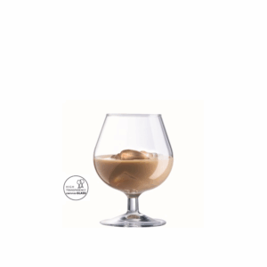 Degustation Brandy 8.75oz/25cl (x6)