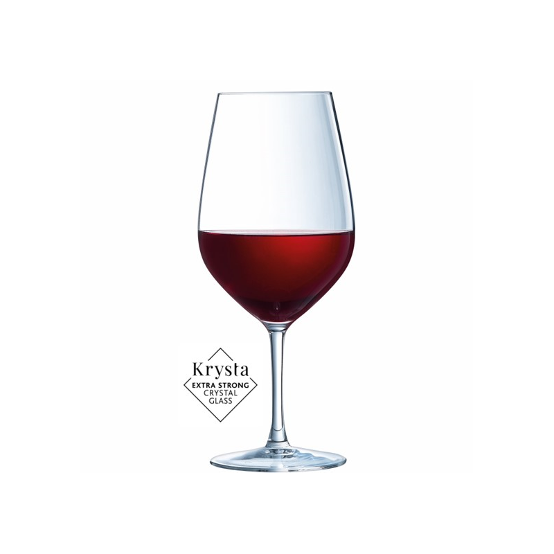 Sequence Wine 26oz/74cl (x12)