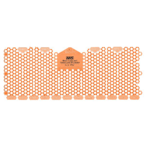 P-Wave® Trough NHS Urinal Screen (x6)