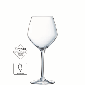 Cabernet Vins Jeunes Wine 12.25oz/35cl (x24)