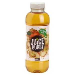 Juice Burst Apple Juice (12x500ml)