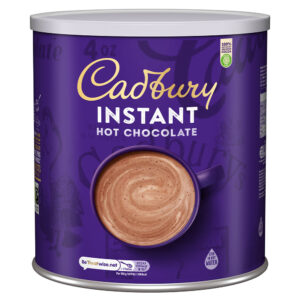 Cadbury Original Drinking Hot Chocolate (2kg)