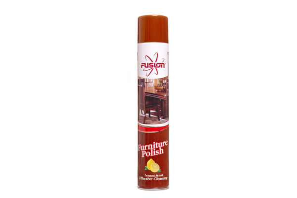 Furniture Polish Aerosol (400ml)