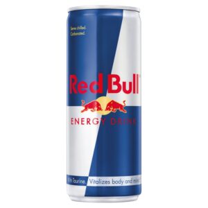 Red Bull Original Energy Drink (24x250ml)