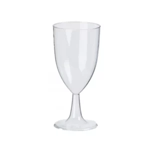 Disposable Wine Glass 8oz/200ml (x120)