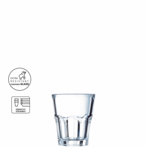 Granity Shot 1.5oz/4.5cl (x12)