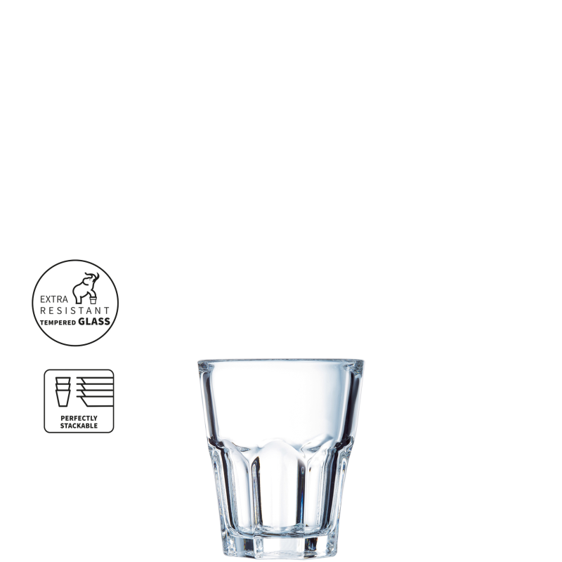 Granity Shot 1.5oz/4.5cl (x12)