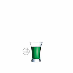 Hot Shot Slammer 2.5oz/7cl (x12)