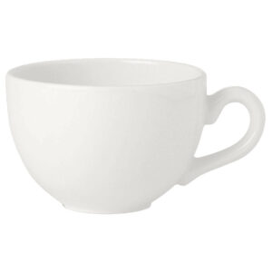 Steelite Simplicity White Cup 22.75cl (8oz) (x36)