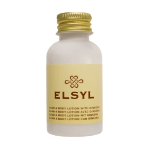 Elsyl Hand & Body Lotion 40ml