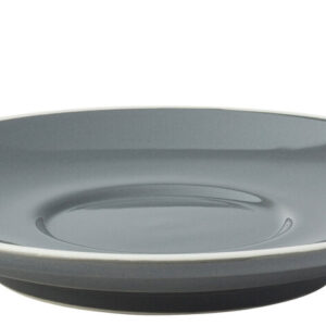 Barista Grey Saucer 6"/15cm (x6)