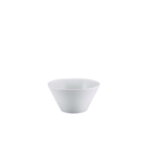 GenWare Porcelain Tapered Bowl 10cm/ 4" (x19)