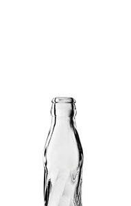 Mini Cola Bottle 1.5oz/4.5cl (x24)