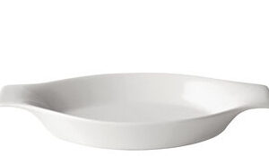 Anton B Oval Eared Dish 10" (25.5cm) (x6)