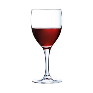 Elegance Wine 11oz/31cl LCE 250ml (x6)