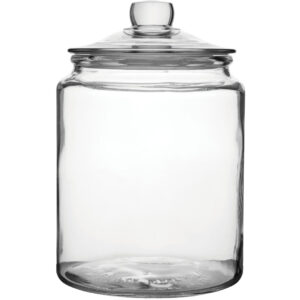 Biscotti Jar Extra Large 6.2L (Each)