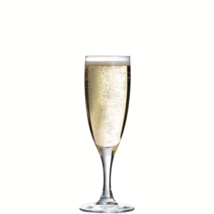 Elegance Flute 3.25oz/10cl (x12)